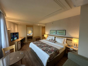 Lets Idea Brasilia Hotel - Flat Particular